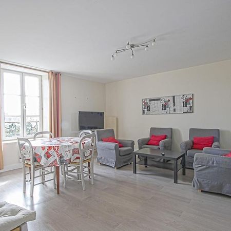 Ike'S Deluxe Apartment In Bayeux Dış mekan fotoğraf