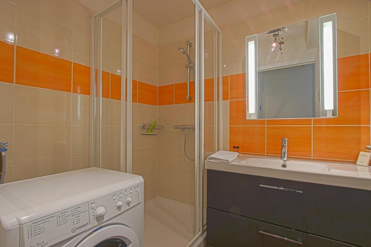 Ike'S Deluxe Apartment In Bayeux Dış mekan fotoğraf