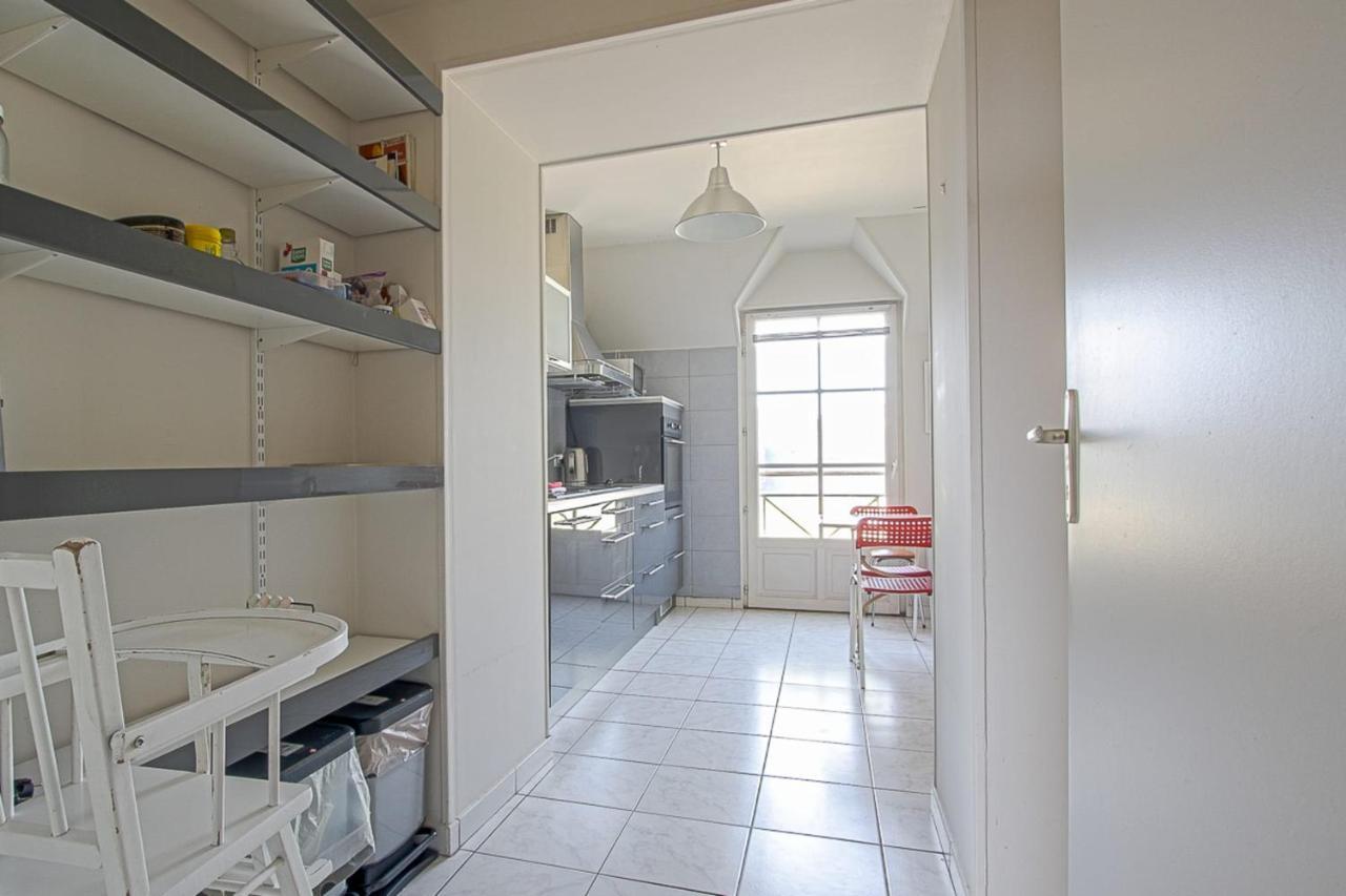 Ike'S Deluxe Apartment In Bayeux Dış mekan fotoğraf