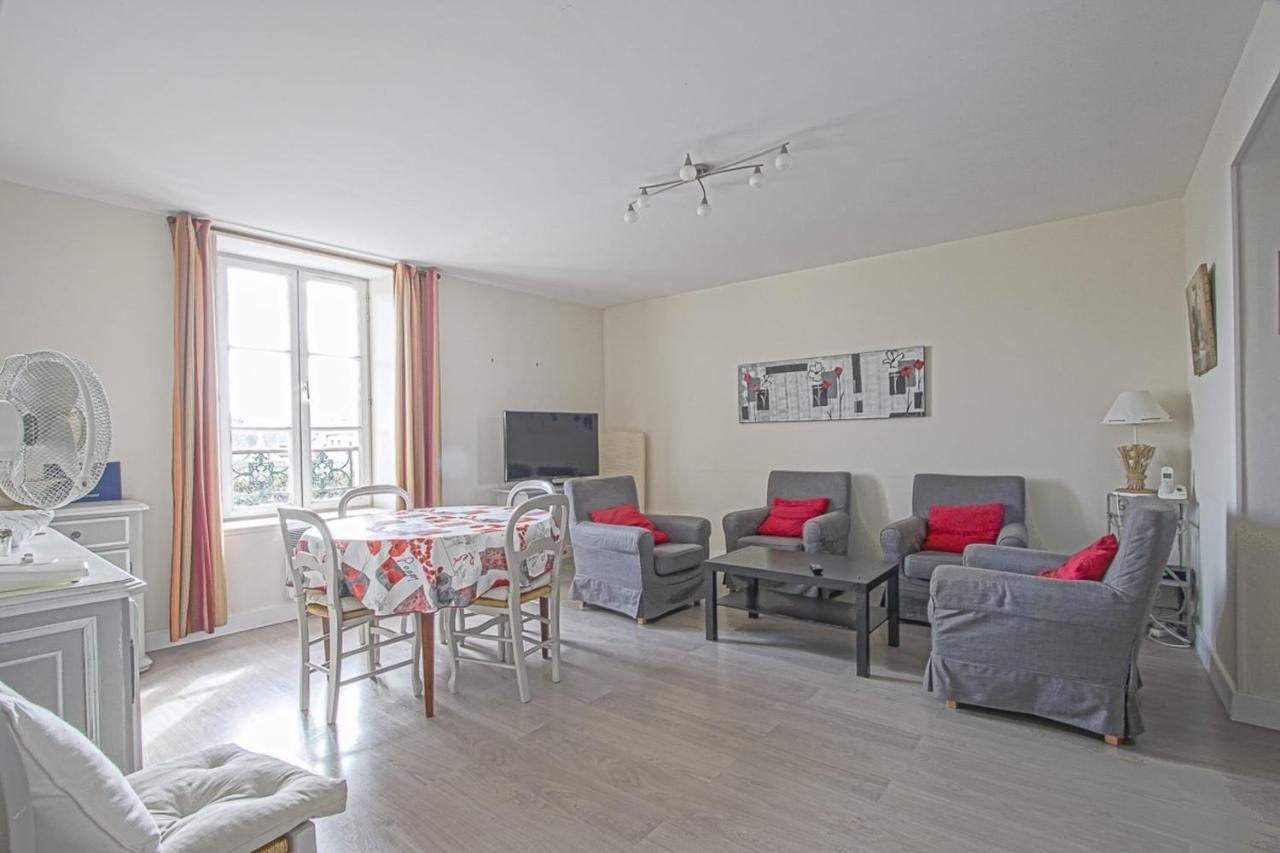 Ike'S Deluxe Apartment In Bayeux Dış mekan fotoğraf